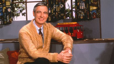 mr rogers neighborhood